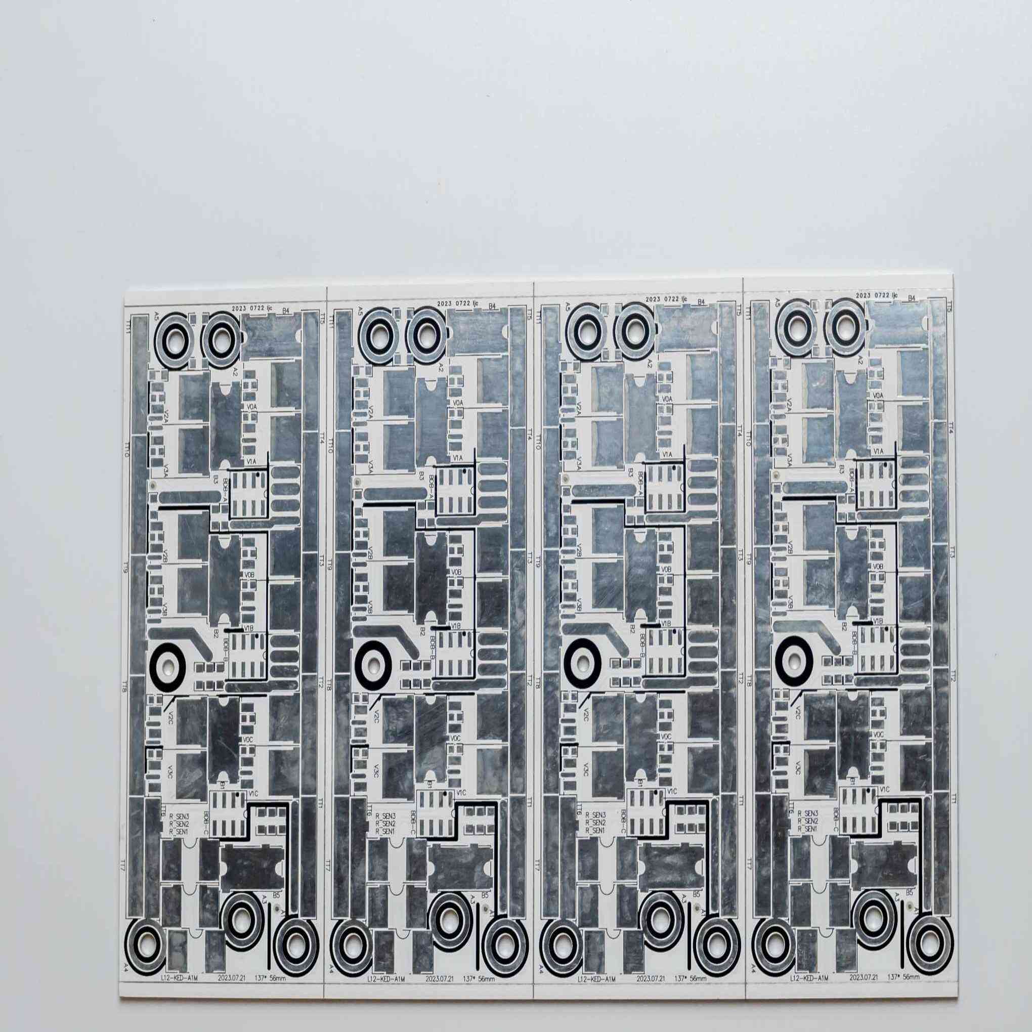 Custom Circuit Board Design And PCBA Manufacturing One Stop PCB Factory custom-circuit-board-design-and-pcba-manufacturing-one-stop-pcb-factory
